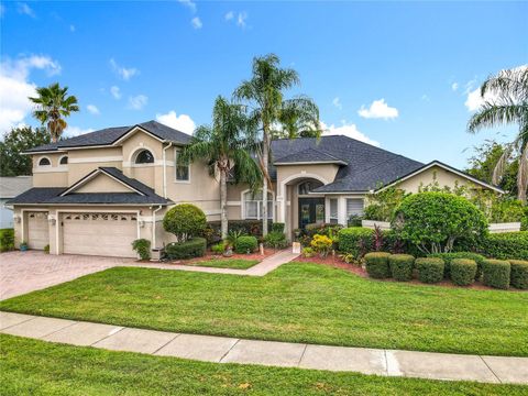 4552 LAKE CALABAY DRIVE ORLANDO FL 32837