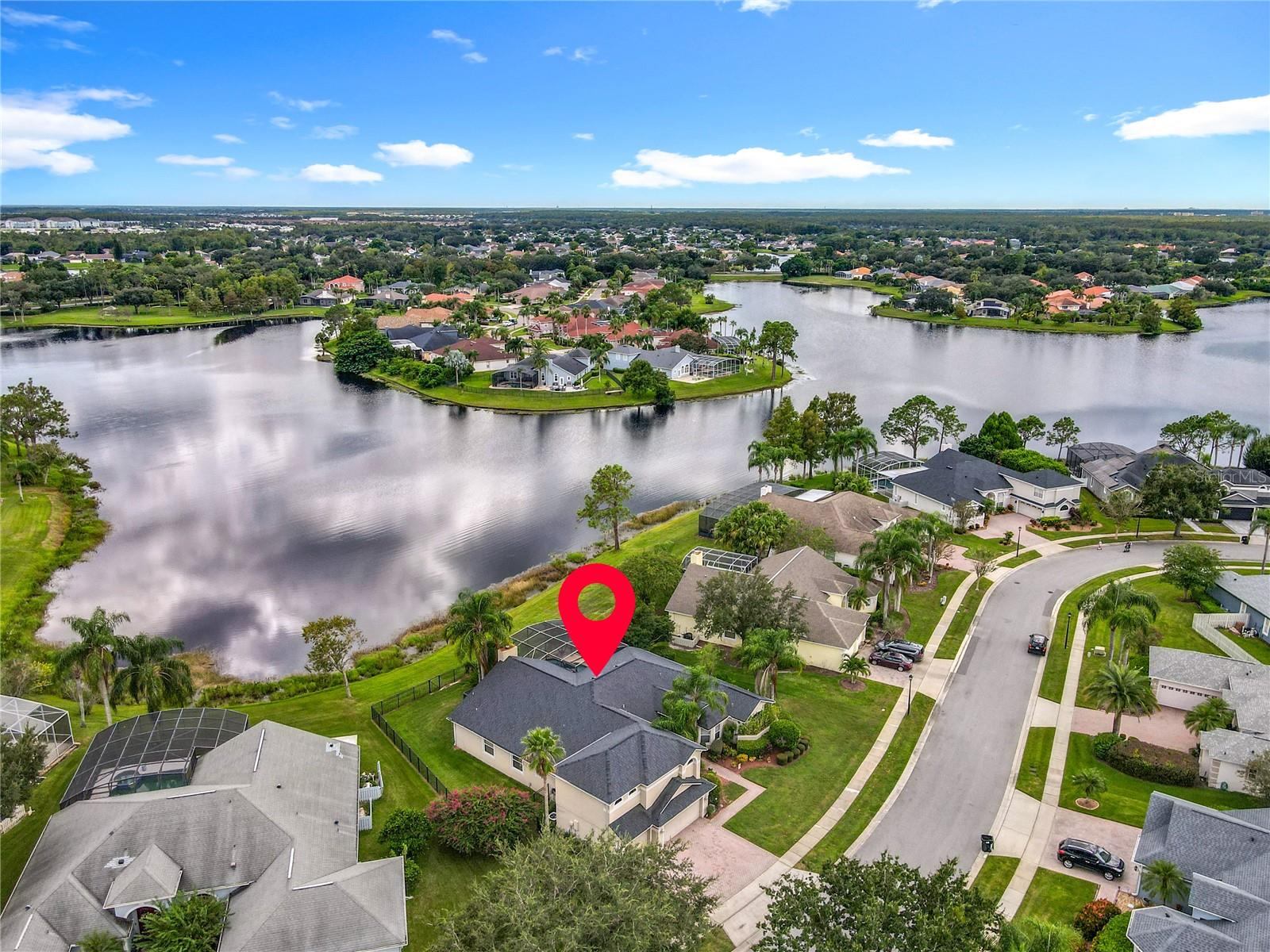 4552 LAKE CALABAY DRIVE