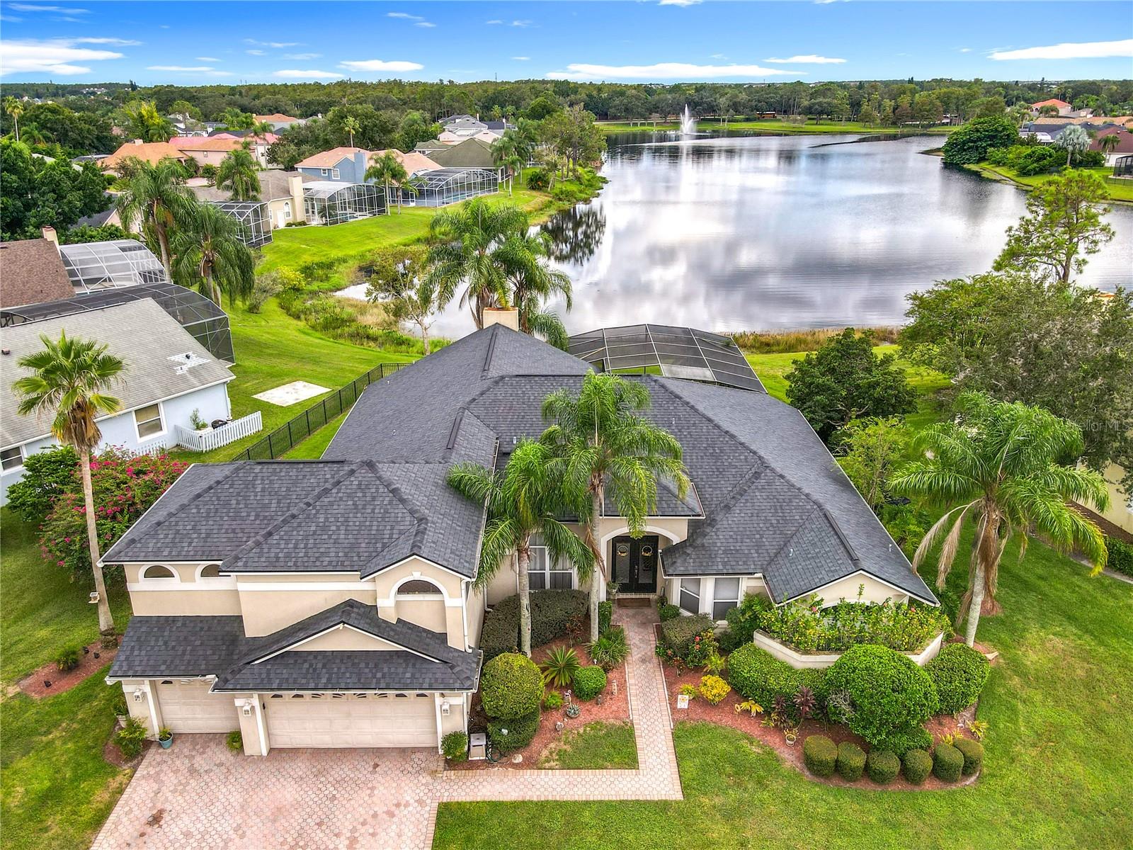 4552 LAKE CALABAY DRIVE