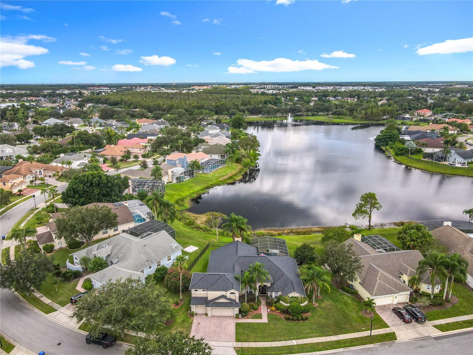 4552 LAKE CALABAY DRIVE