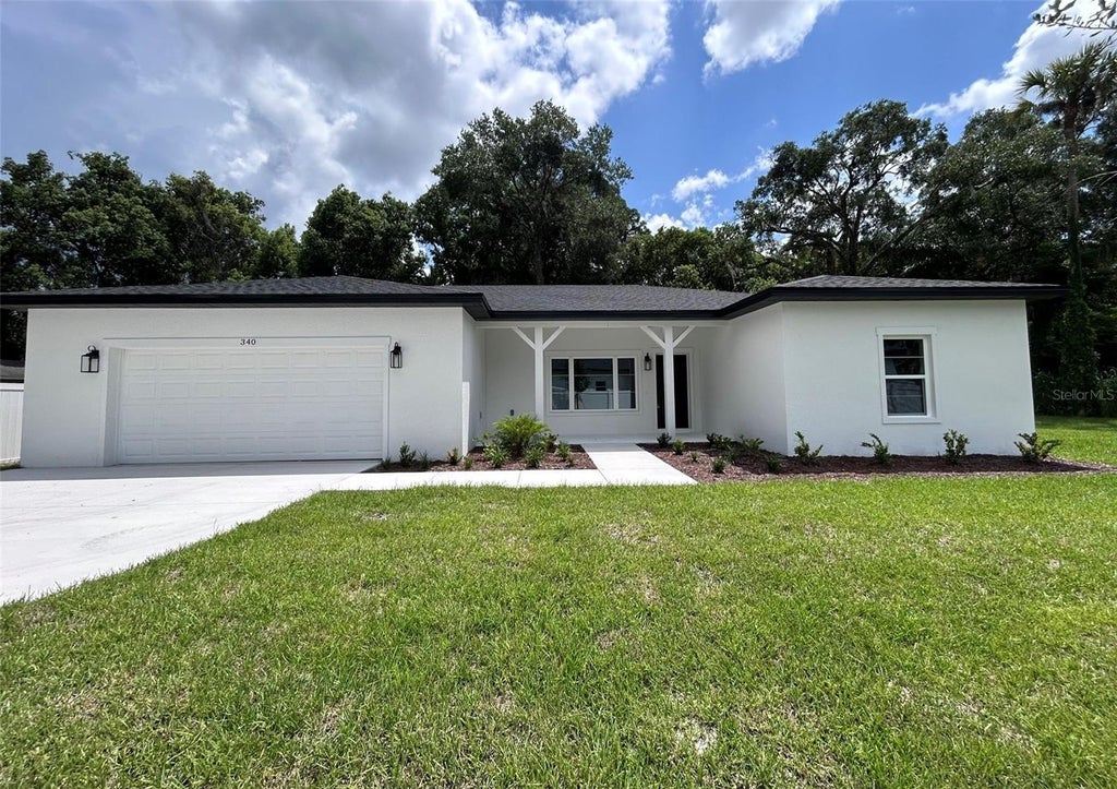 Photo of 340 Kimble Avenue, Oviedo, FL 32765 (MLS # O6387418)