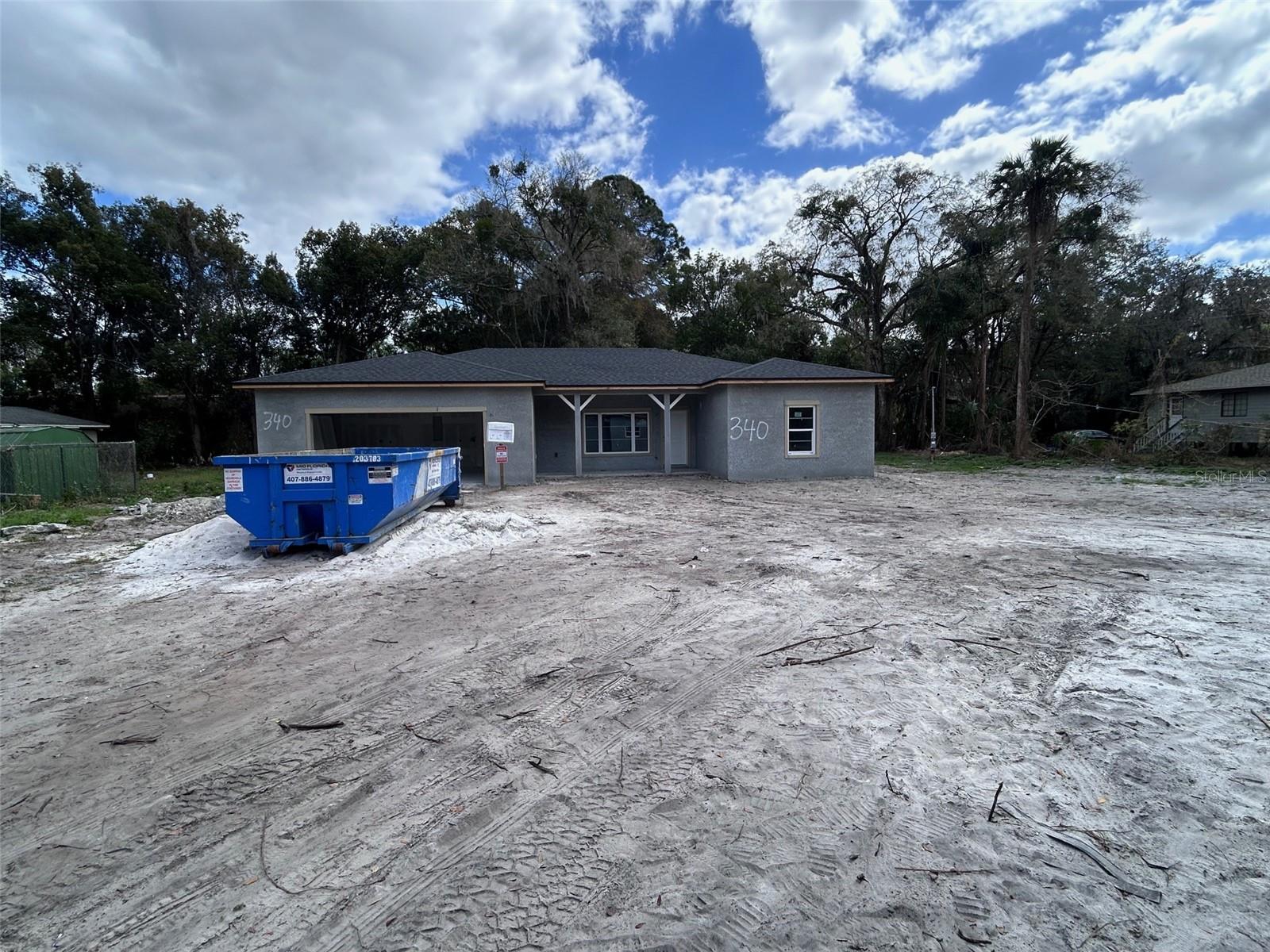 OVIEDO DOWNTOWN - Residential