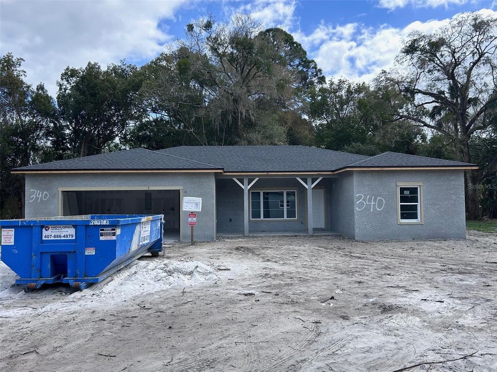 Photo of 340 Kimble Avenue, Oviedo, FL 32765 (MLS # O6387418)