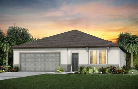 Photo of 12717 Blue Reflection Avenue, Parrish, FL 34219 (MLS # TB8517871)