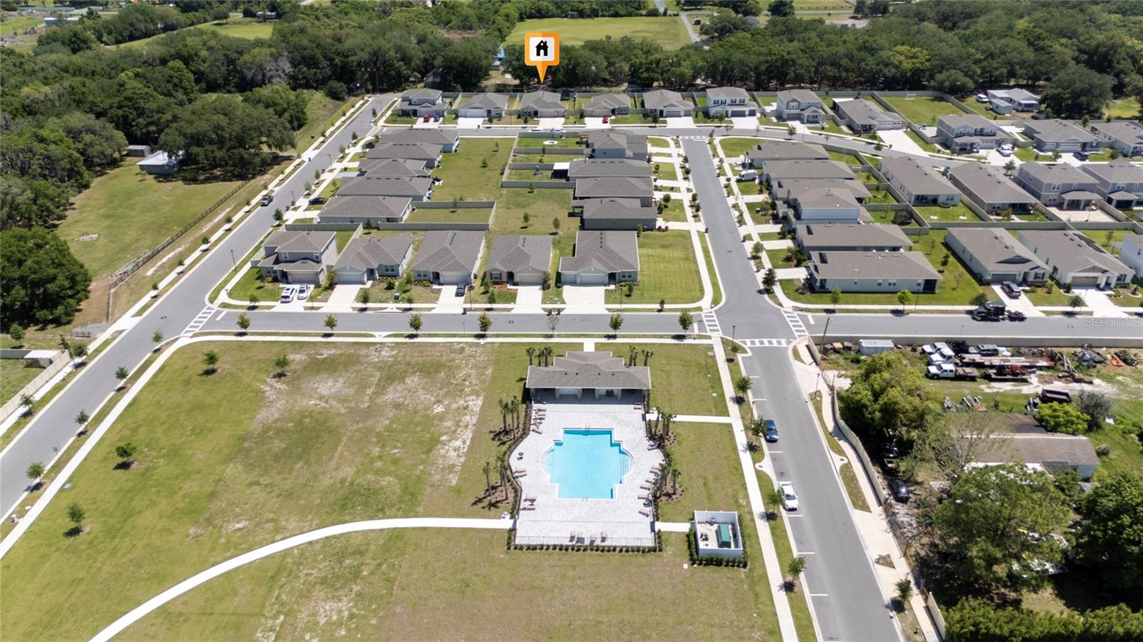 SEASONS AT BIG SKY PH 2 - Residential