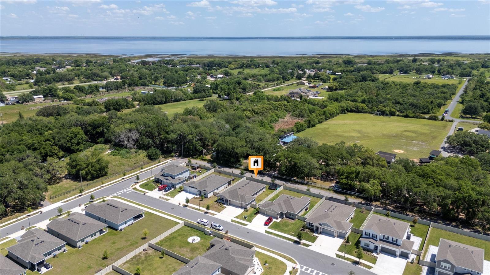 SEASONS AT BIG SKY PH 2 - Residential