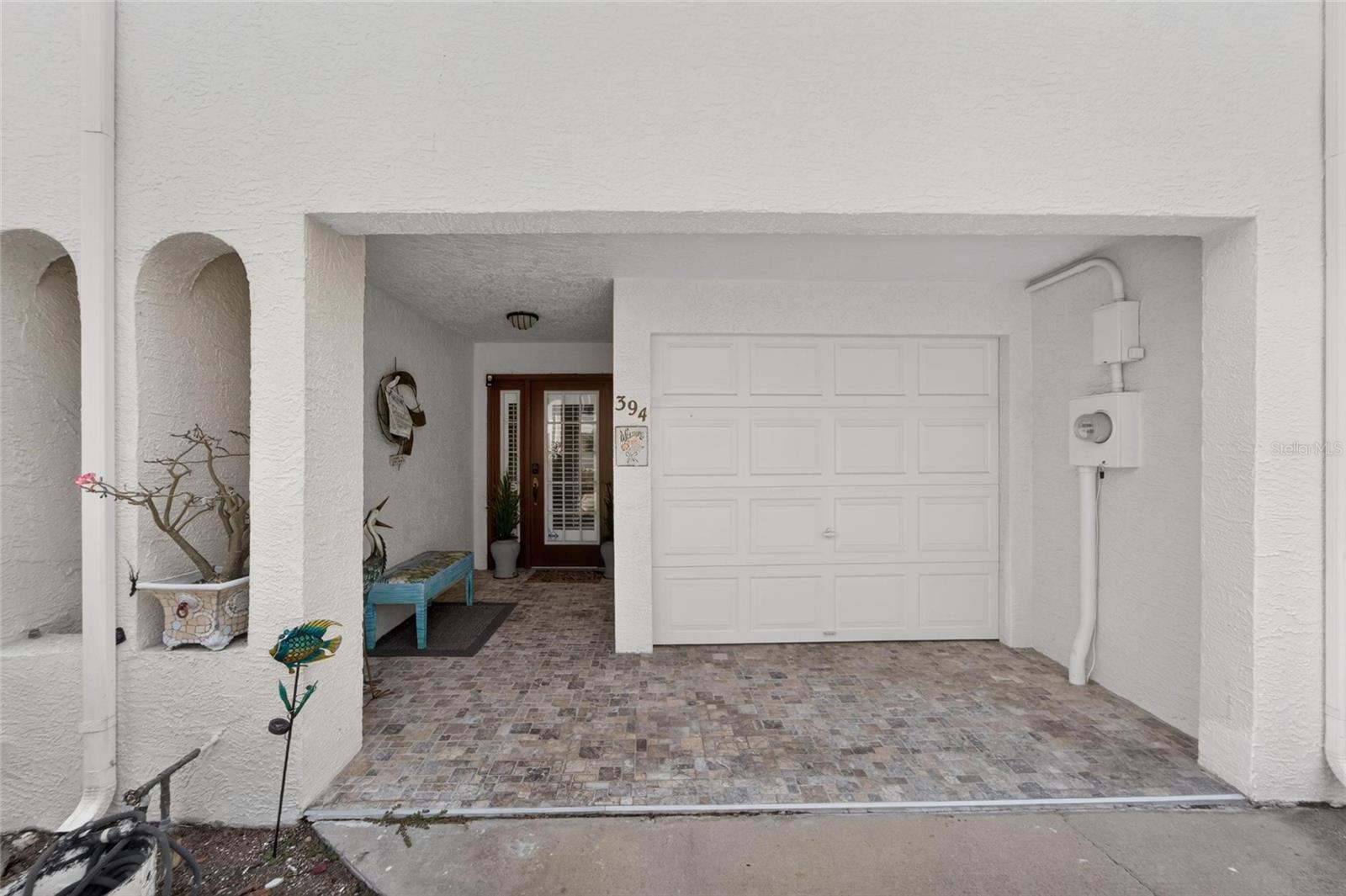PALMS OF TIERRA - Residential