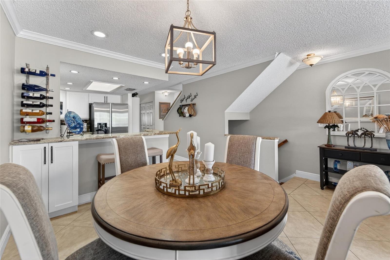 PALMS OF TIERRA - Residential