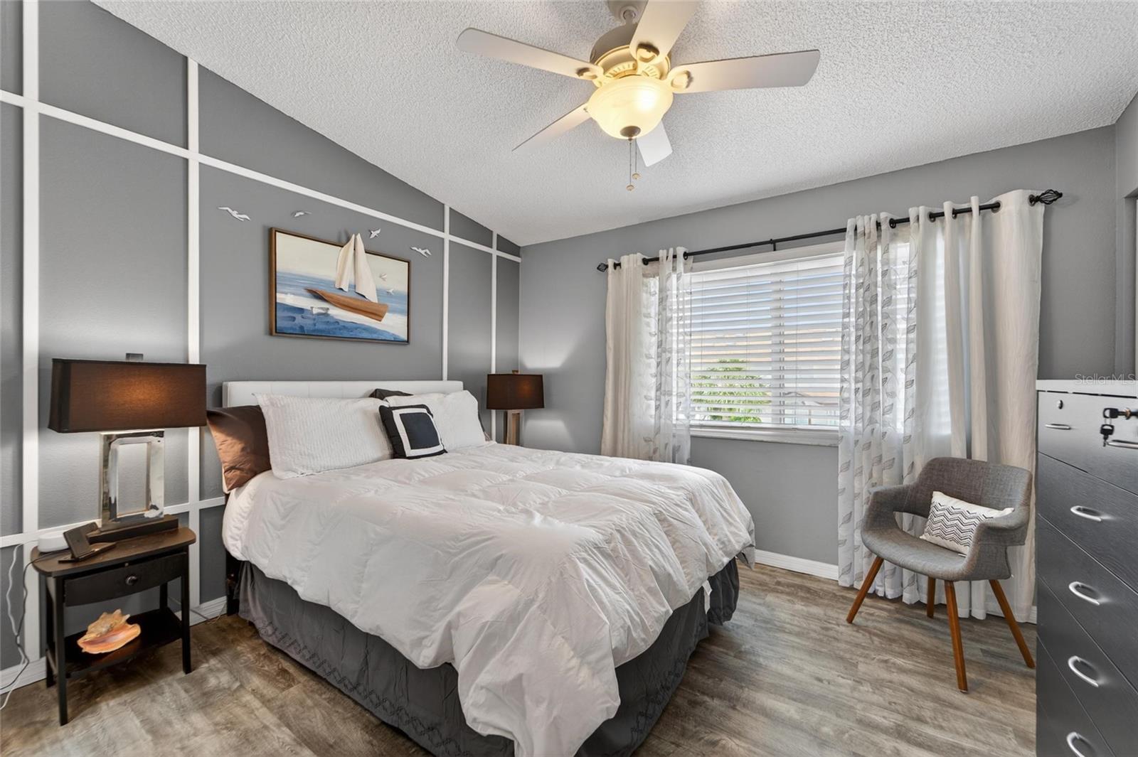 PALMS OF TIERRA - Residential