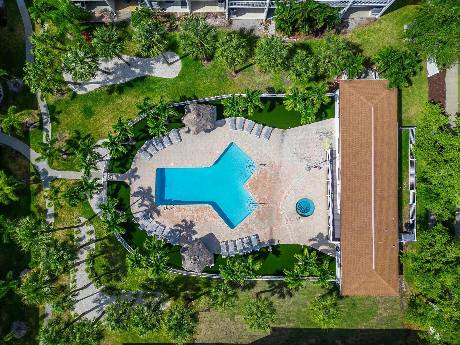 PALMS OF TIERRA - Residential