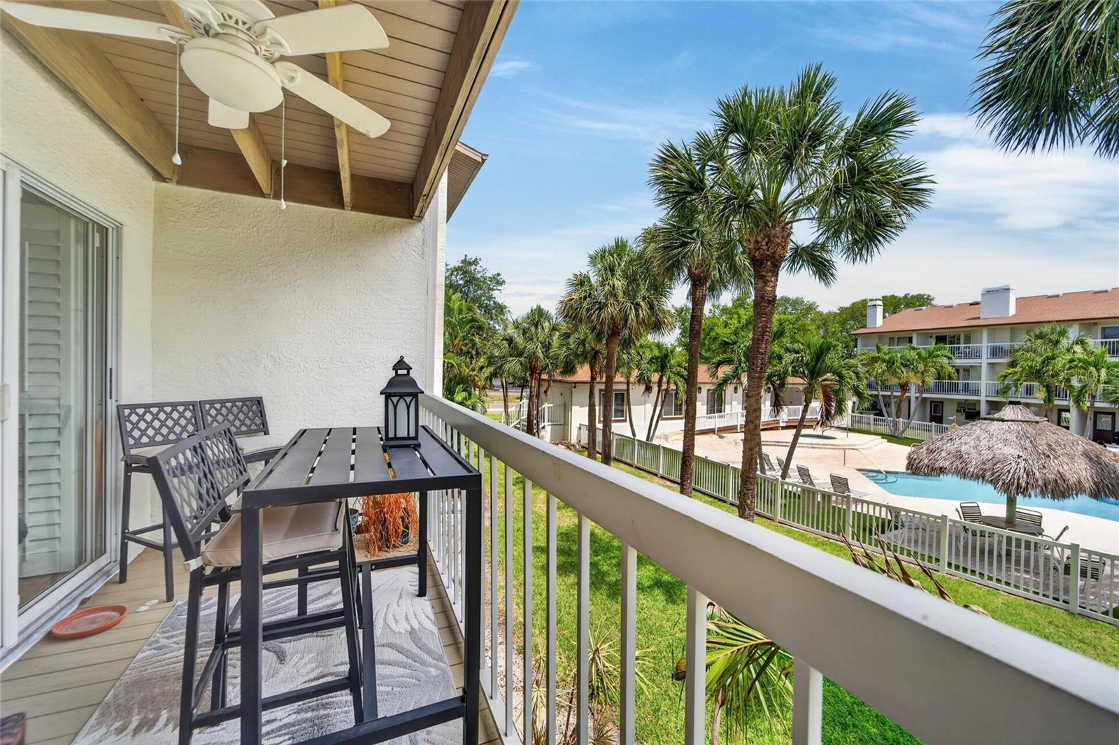 PALMS OF TIERRA - Residential
