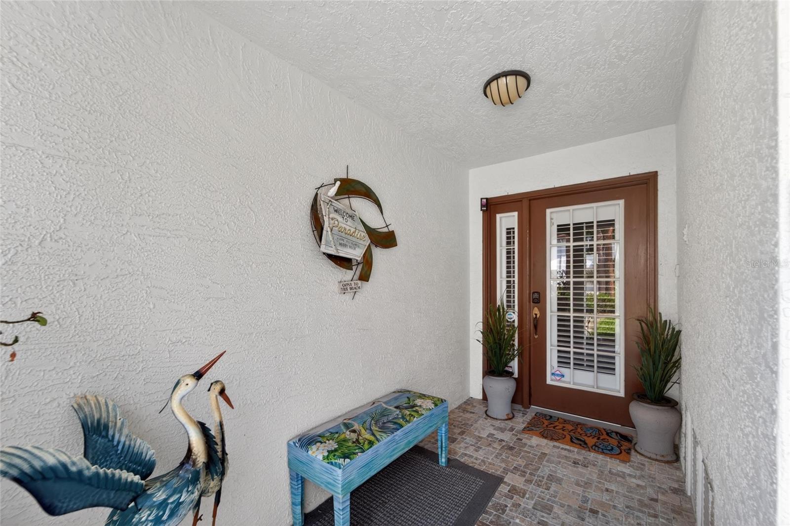 PALMS OF TIERRA - Residential