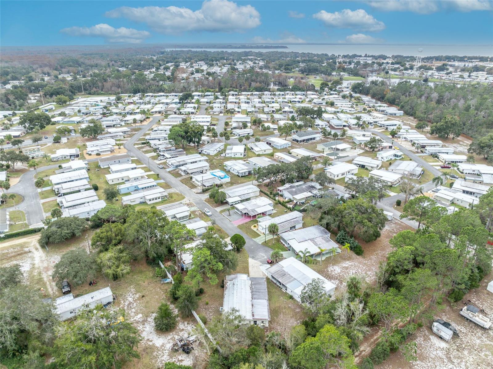 MOLOKAI MHP LT 02-HA - Residential