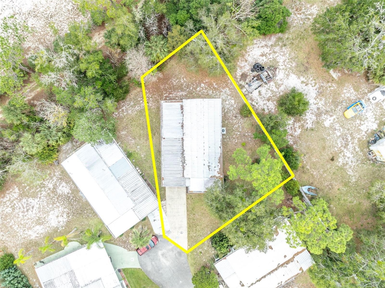 MOLOKAI MHP LT 02-HA - Residential