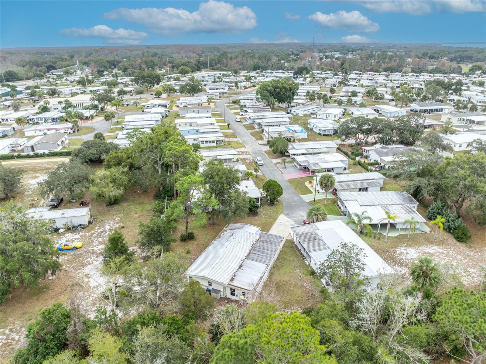 MOLOKAI MHP LT 02-HA - Residential