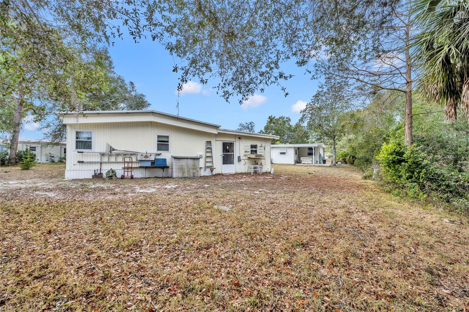 MOLOKAI MHP LT 02-HA - Residential