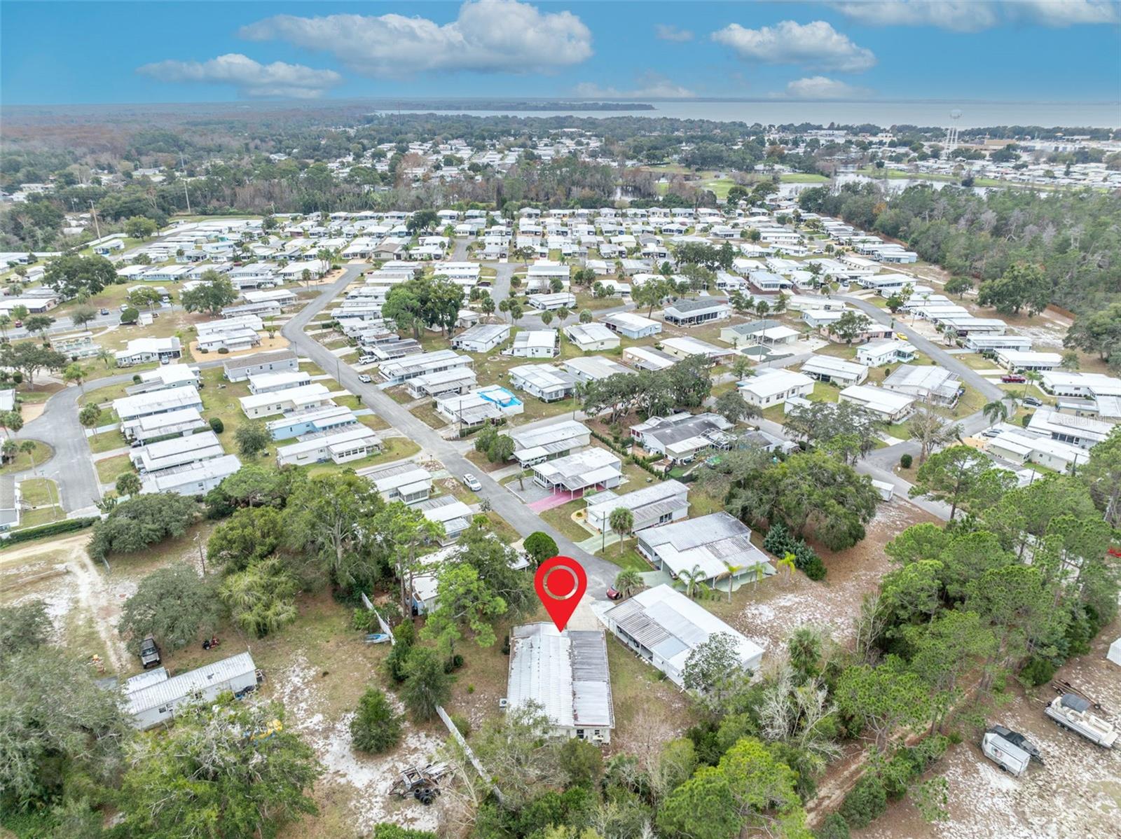 MOLOKAI MHP LT 02-HA - Residential