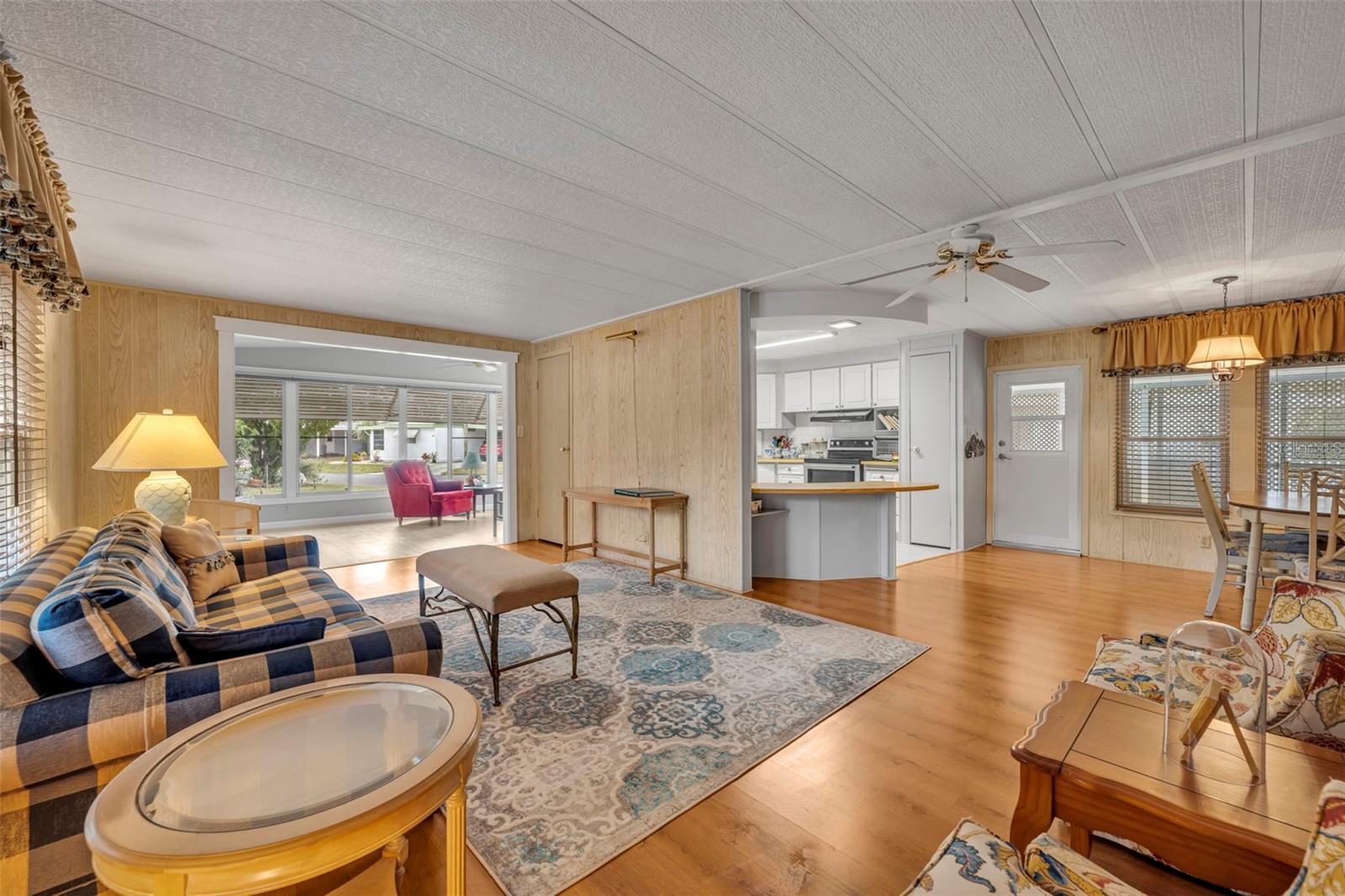 MOLOKAI MHP LT 02-HA - Residential