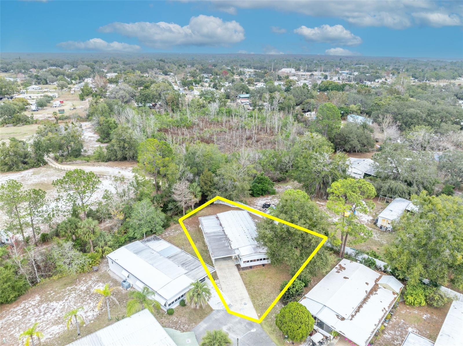 MOLOKAI MHP LT 02-HA - Residential