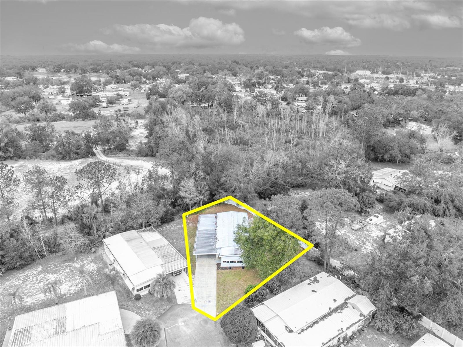 MOLOKAI MHP LT 02-HA - Residential