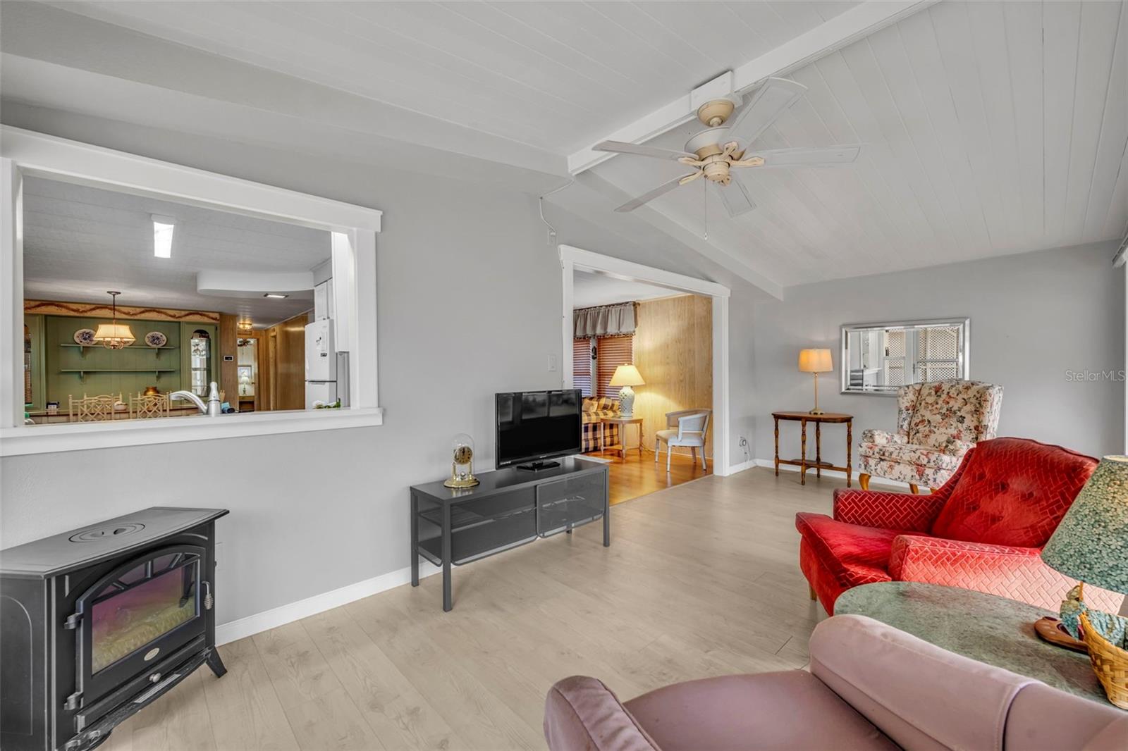 MOLOKAI MHP LT 02-HA - Residential