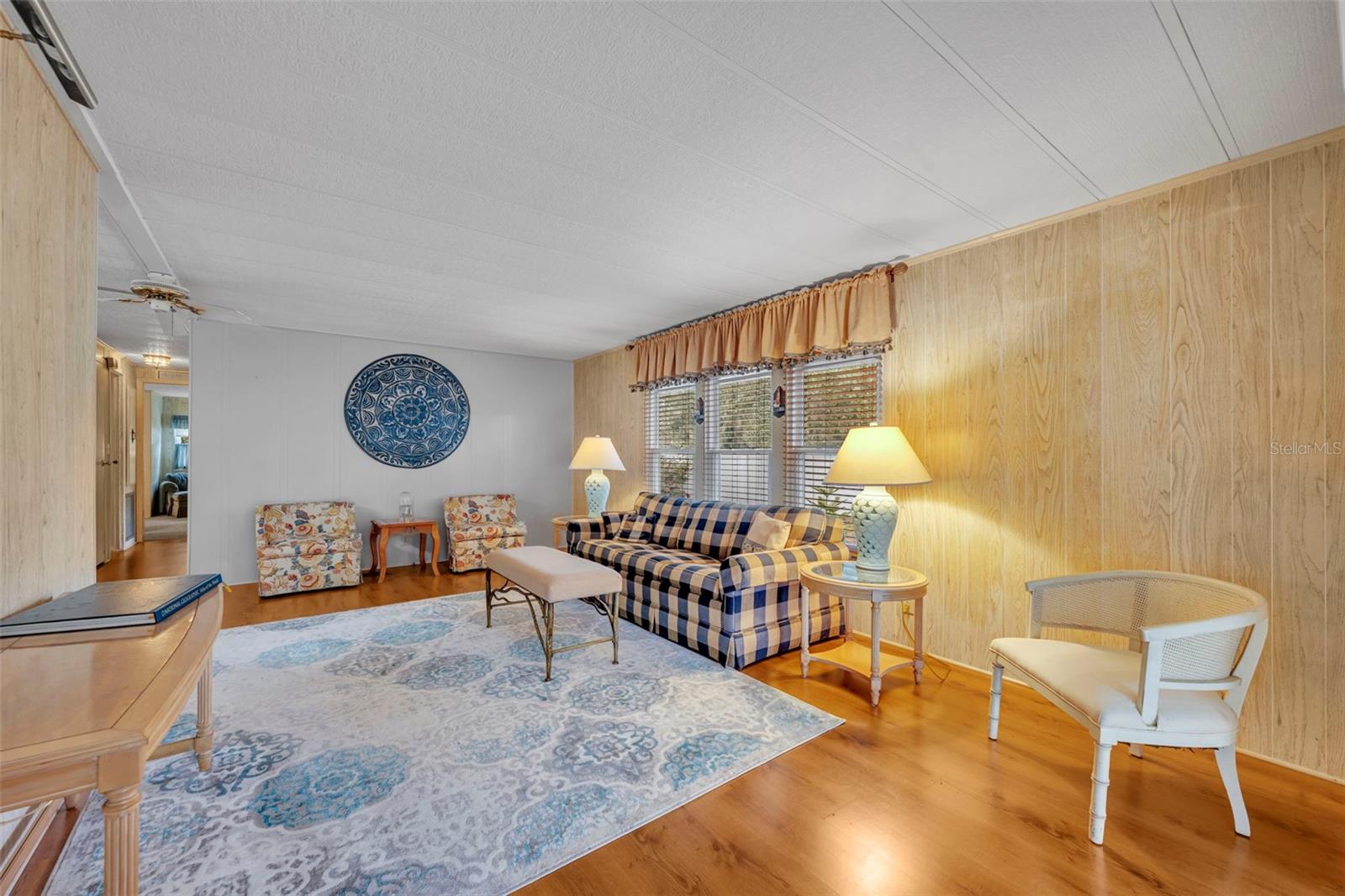 MOLOKAI MHP LT 02-HA - Residential