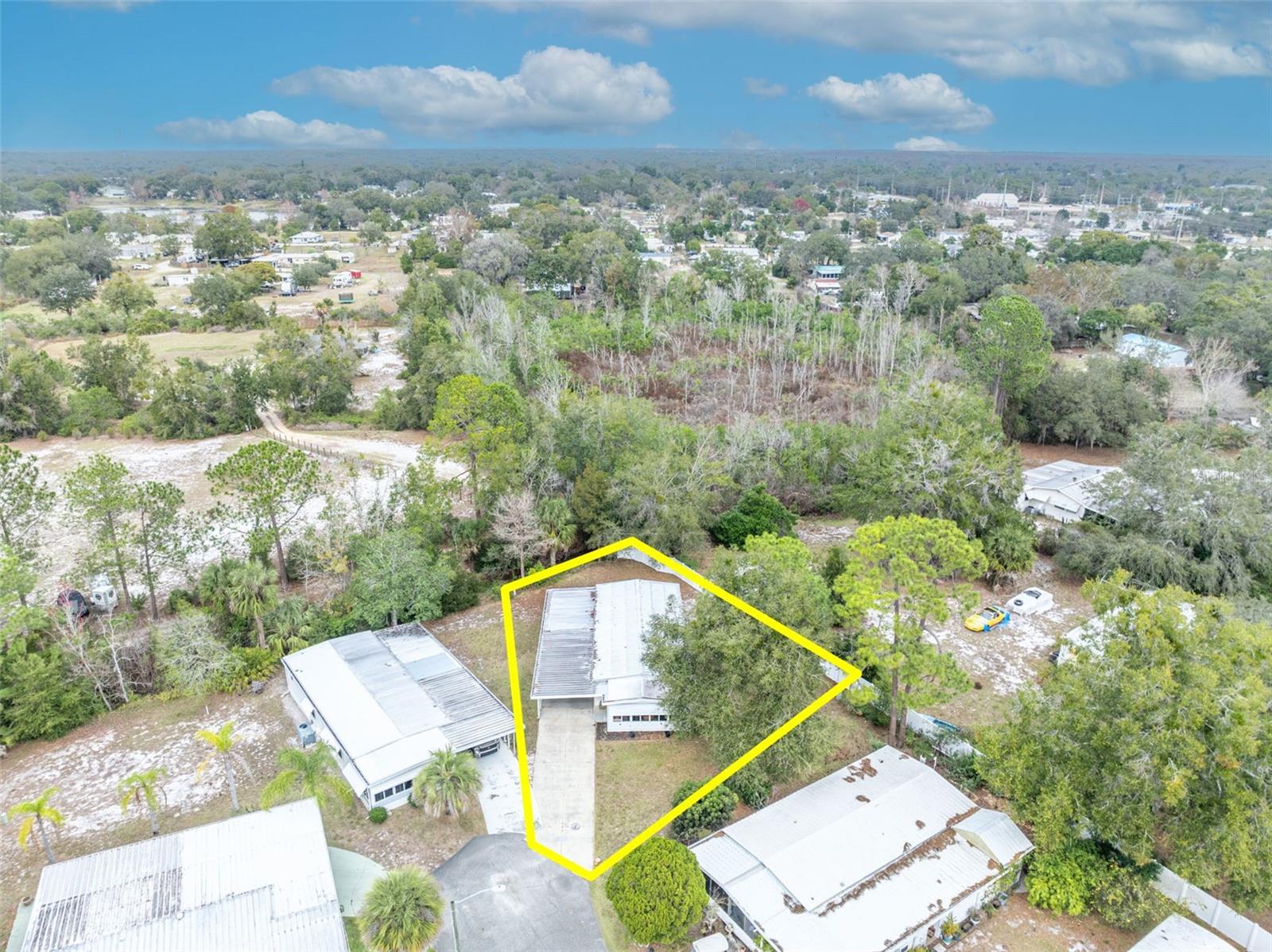 MOLOKAI MHP LT 02-HA - Residential