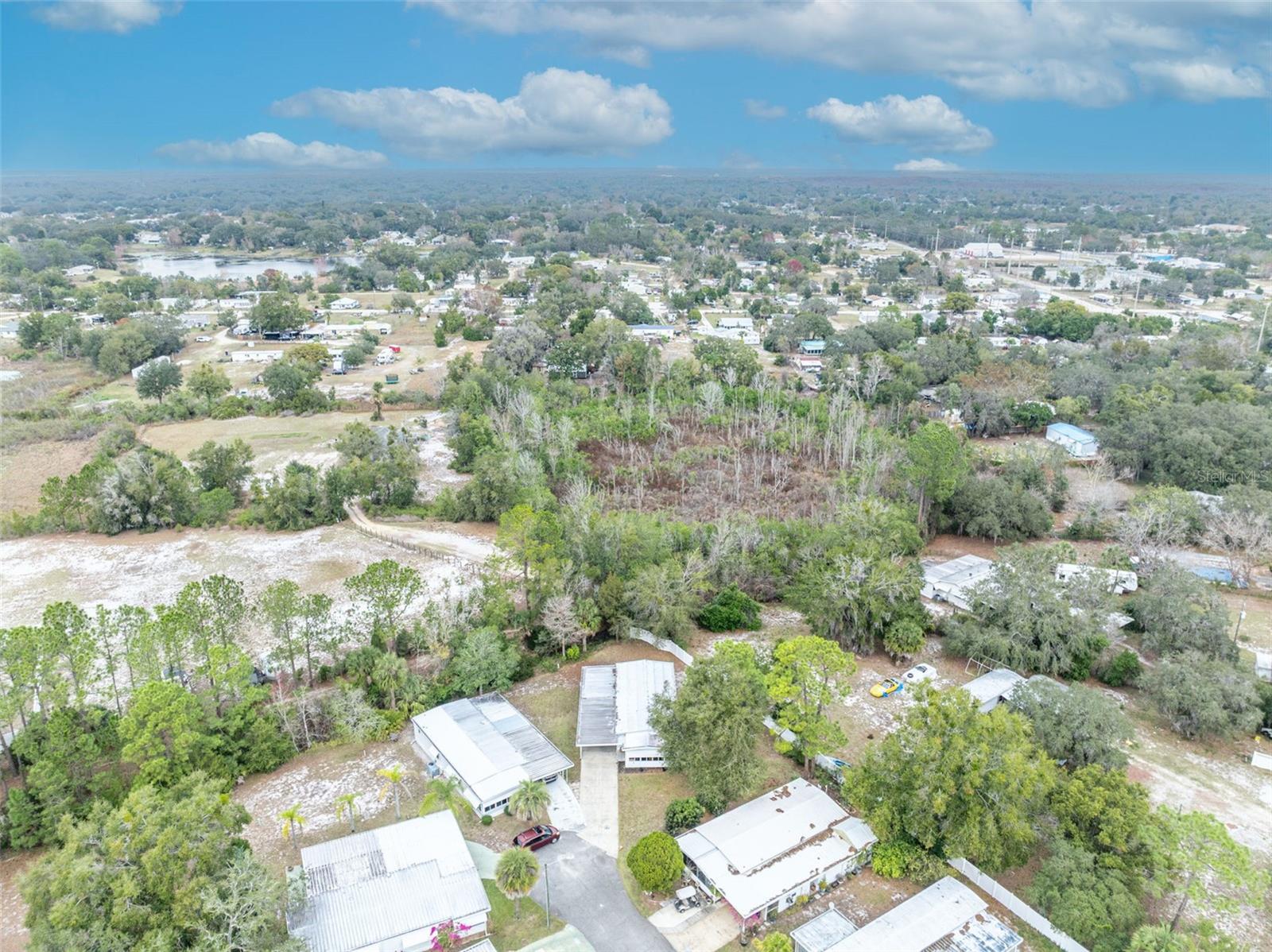 MOLOKAI MHP LT 02-HA - Residential
