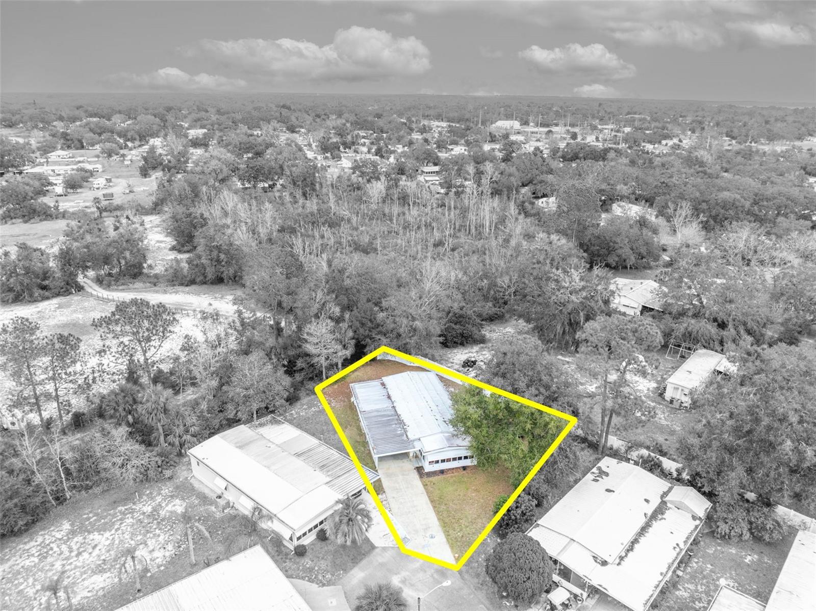 MOLOKAI MHP LT 02-HA - Residential