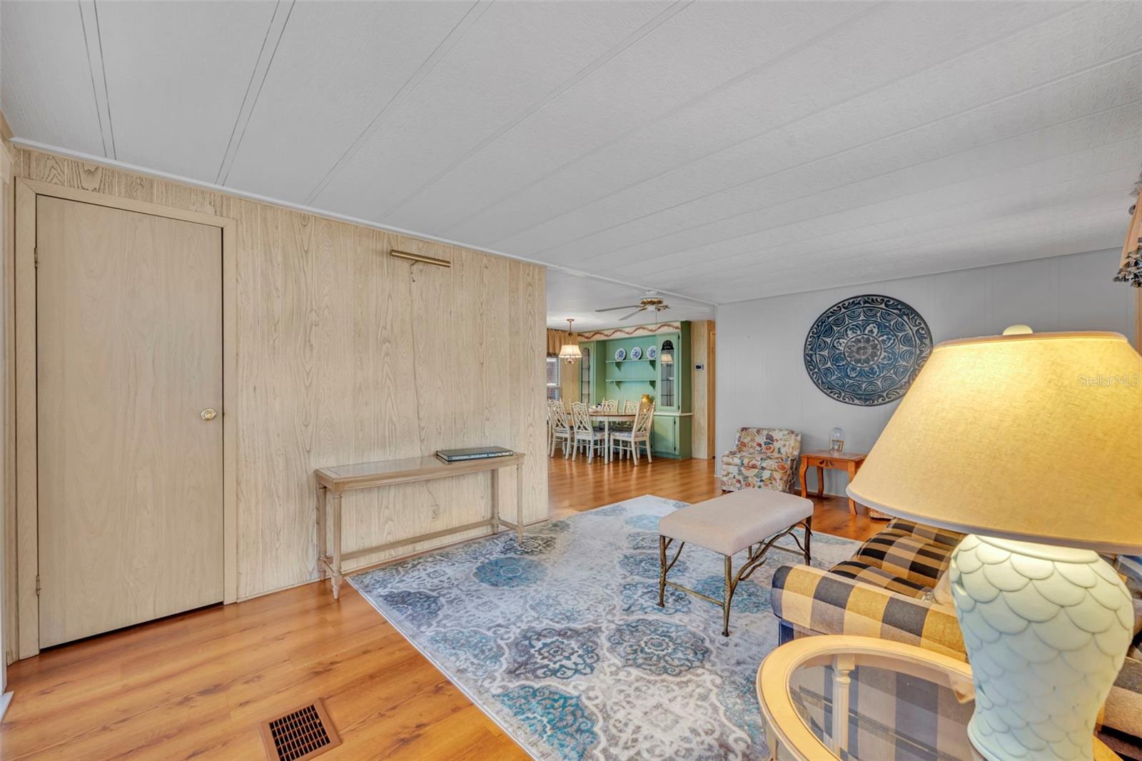 MOLOKAI MHP LT 02-HA - Residential