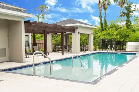 A home in KISSIMMEE