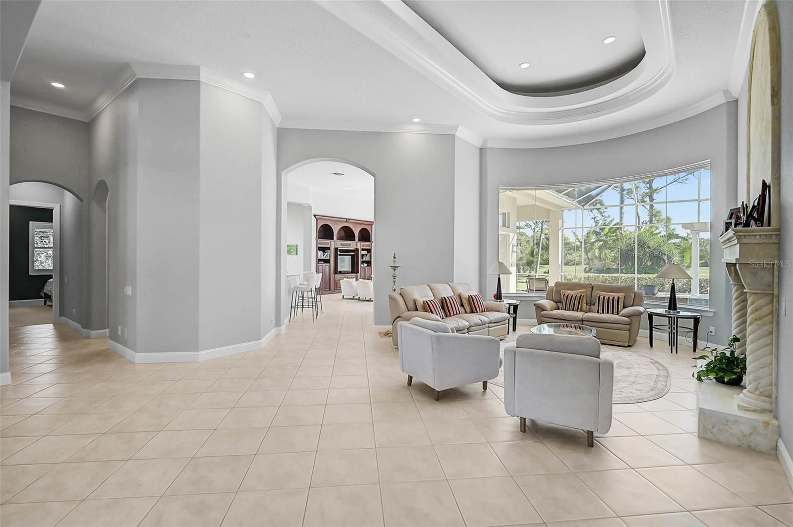 OAKS 2 PH 4-C PT 3 - Residential