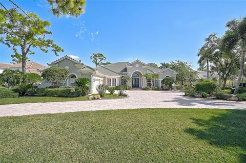 538 DOVE POINTE DRIVE OSPREY FL 34229