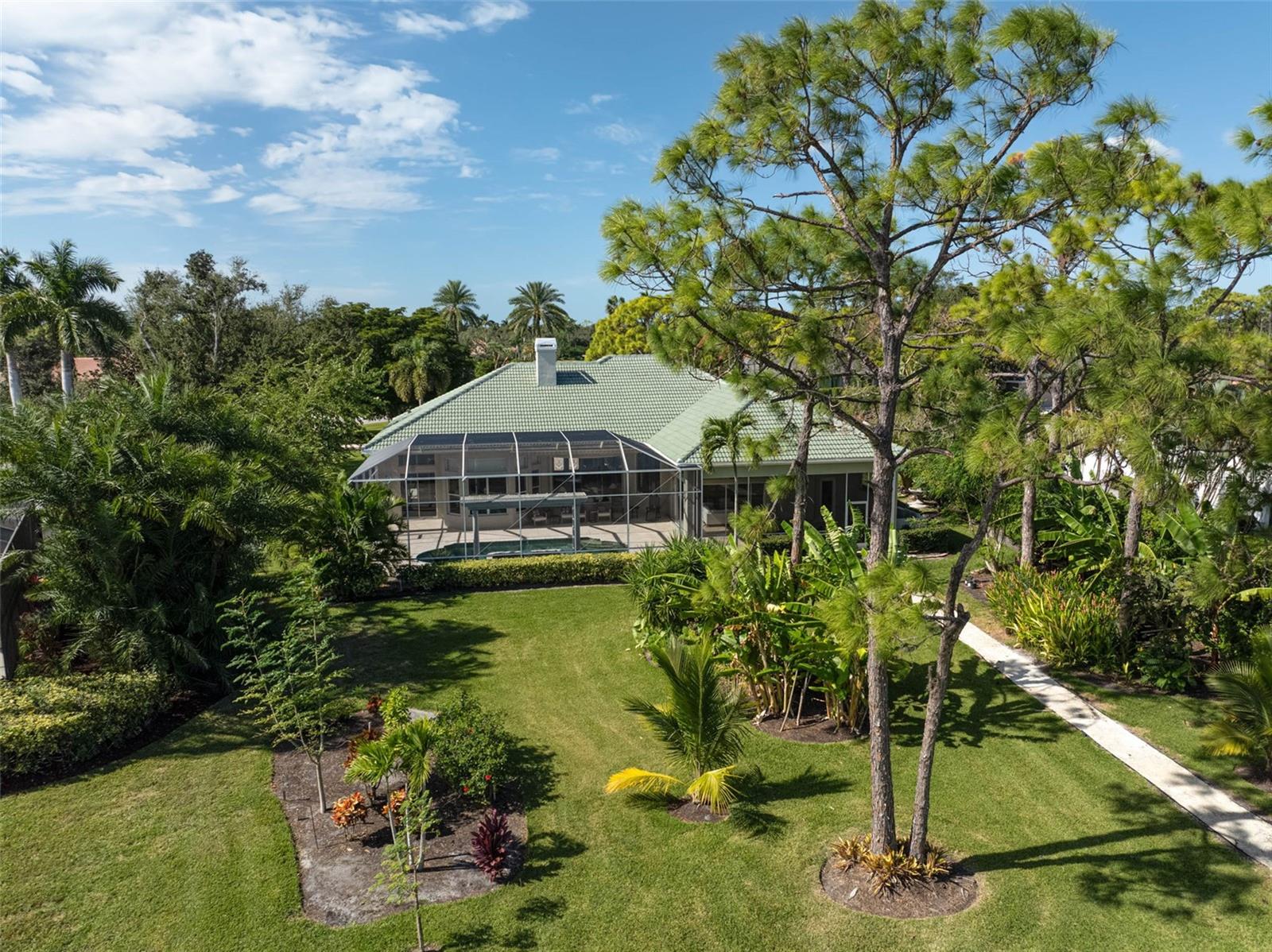 OAKS 2 PH 4-C PT 3 - Residential