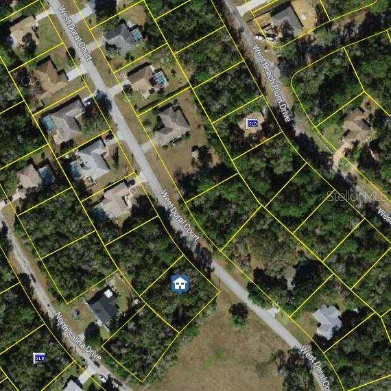 The location is close to Citrus Springs Golf and Country Club, the library, and parks. Take the ownership, and enjoy the great nature and healthy lifestyle!