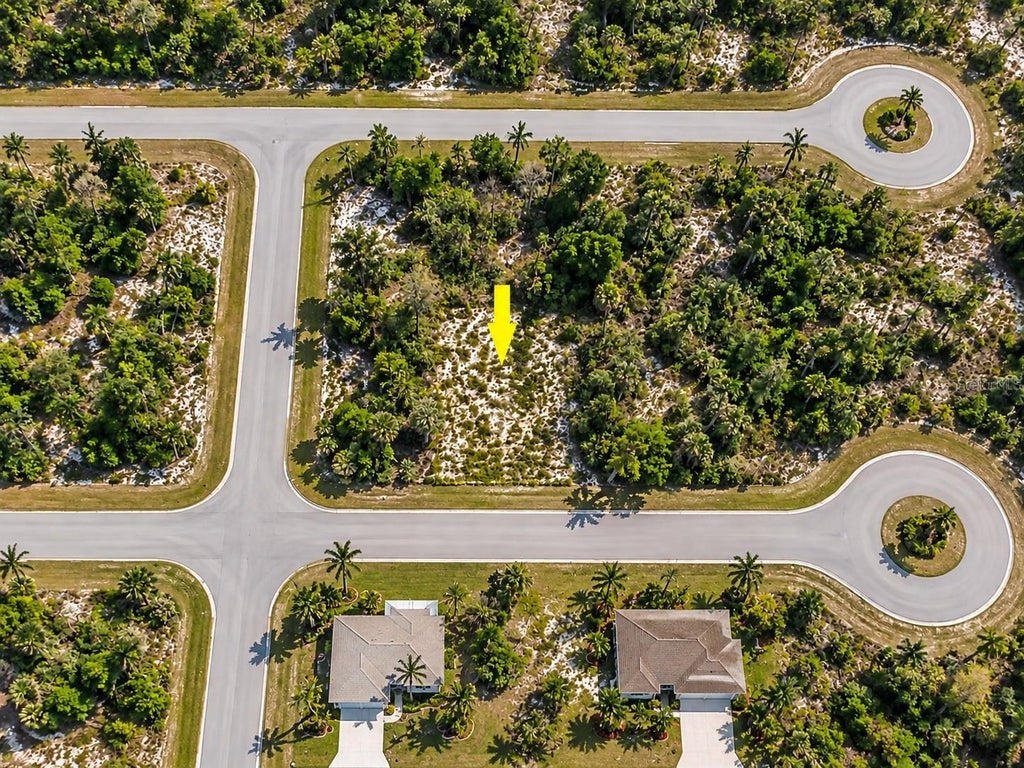 Photo of 16 Polar Court, Placida, FL 33946 (MLS # TB8556552)
