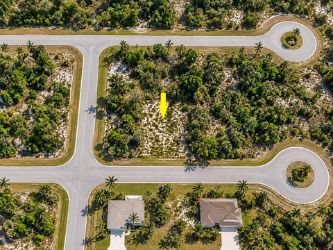Photo of 16 Polar Court, Placida, FL 33946 (MLS # TB8556552)