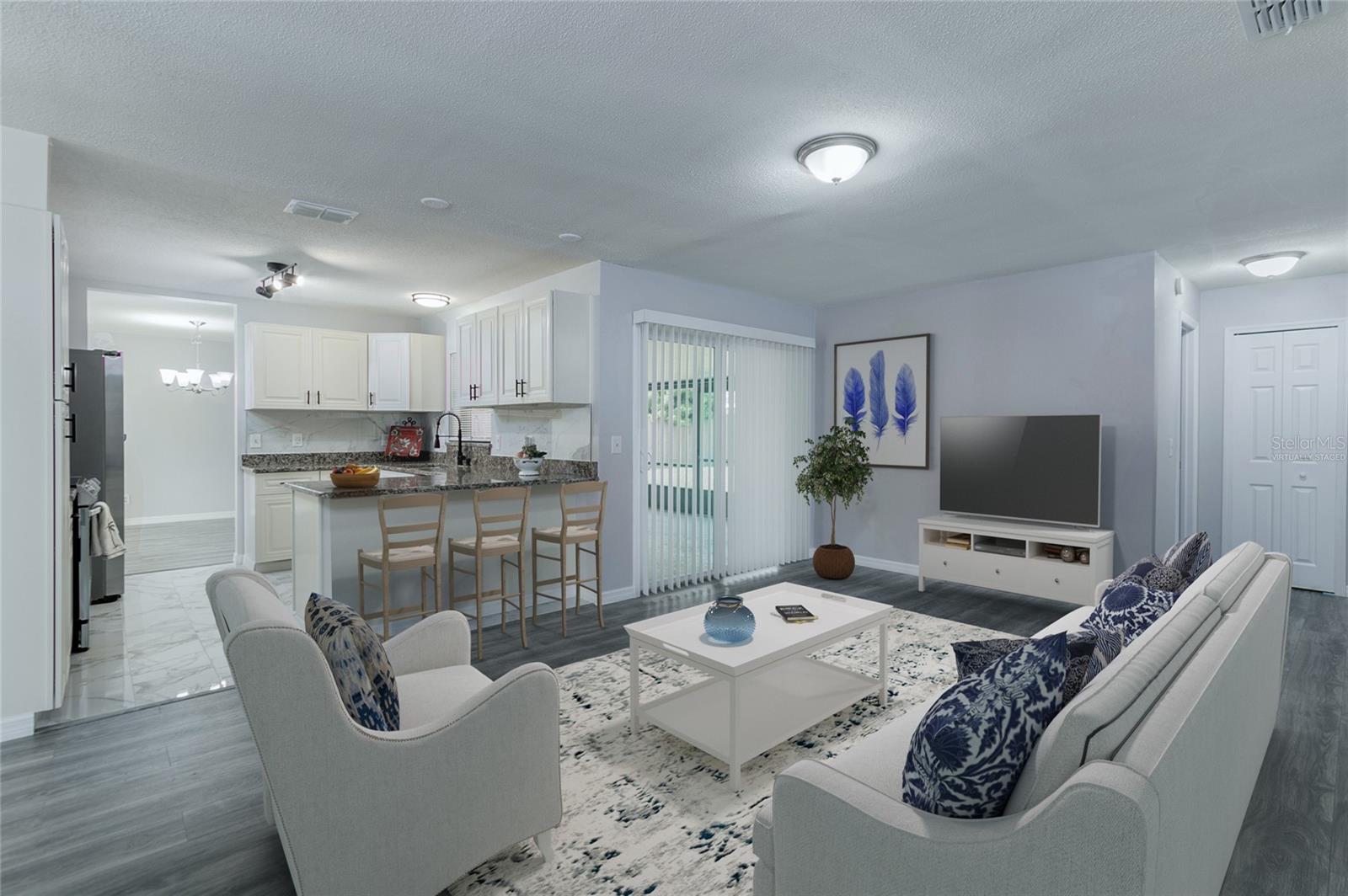 EASTBROOK SUB UNIT 11 - Residential