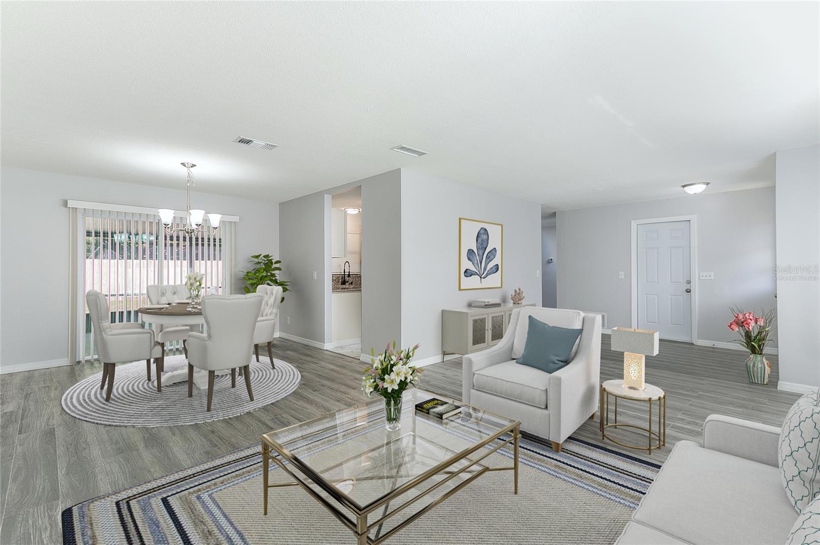 EASTBROOK SUB UNIT 11 - Residential