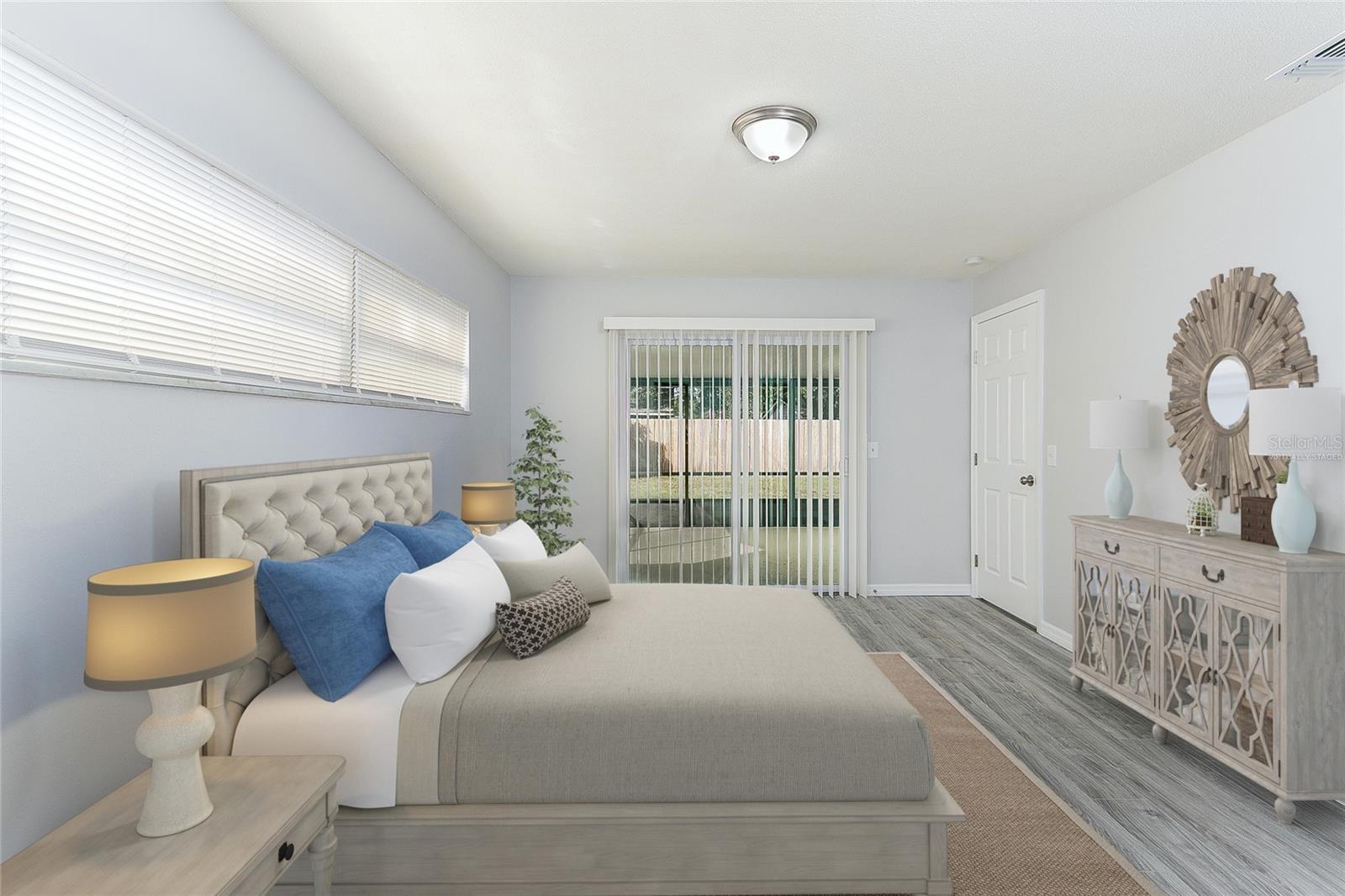 EASTBROOK SUB UNIT 11 - Residential