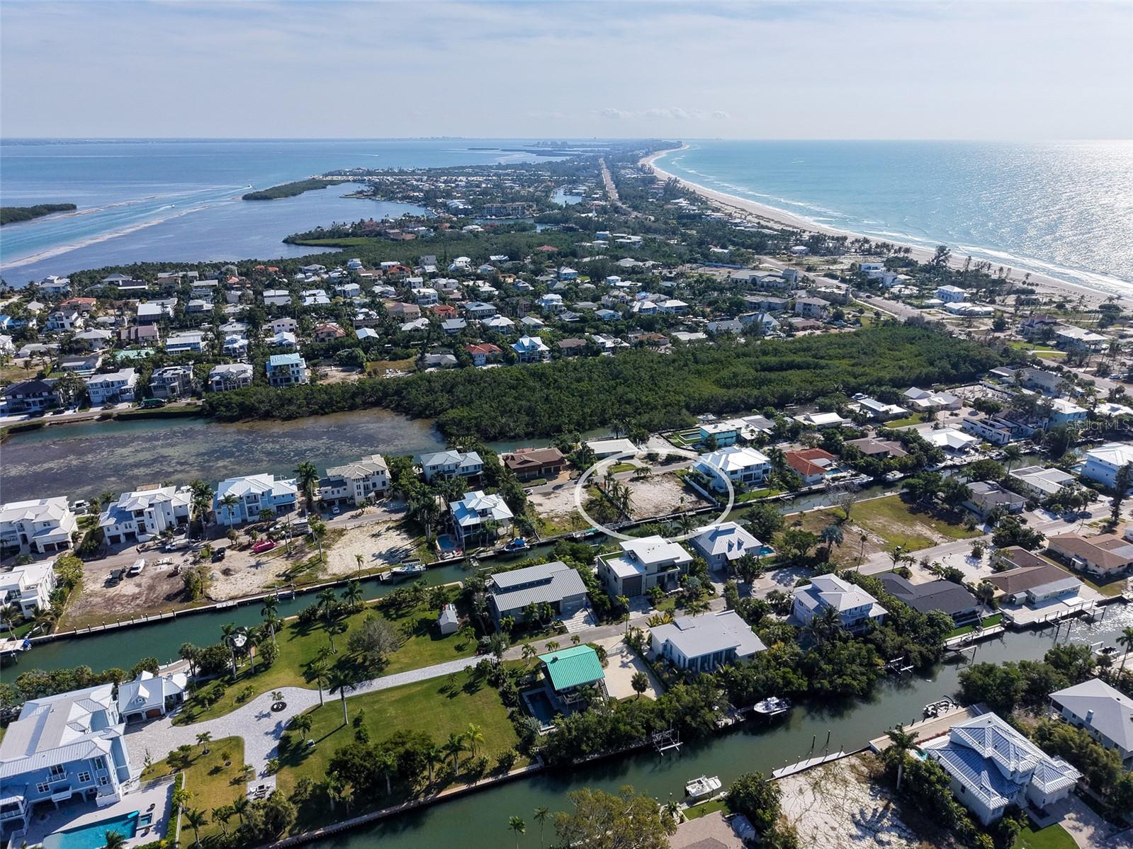 BAYVIEW ESTATES - Land