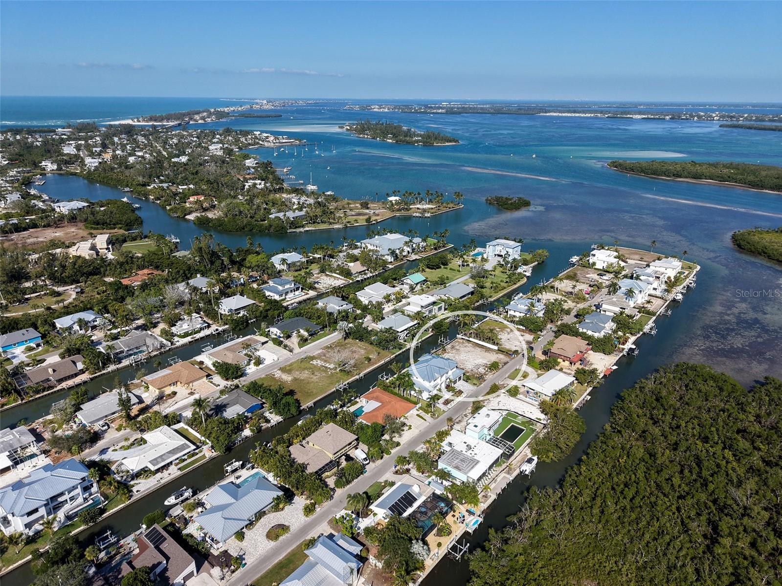 BAYVIEW ESTATES - Land