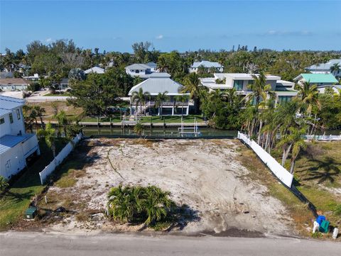 Photo of 579 Bayview Drive, Longboat Key, FL 34228 (MLS # A4677075)