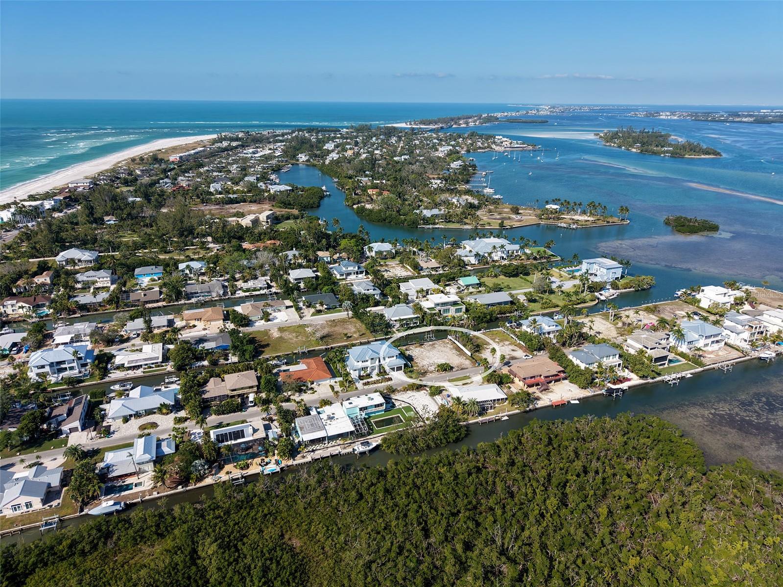 BAYVIEW ESTATES - Land