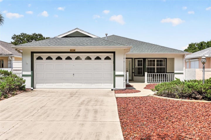 Photo 1 of 51 — 9114 SW 94TH COURT, OCALA, FL 34481