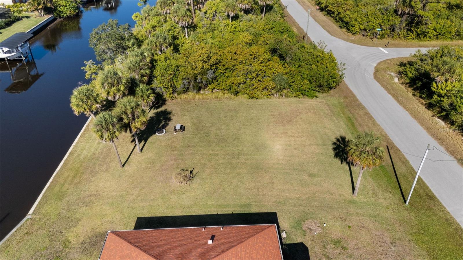 PORT CHARLOTTE SEC55 - Land