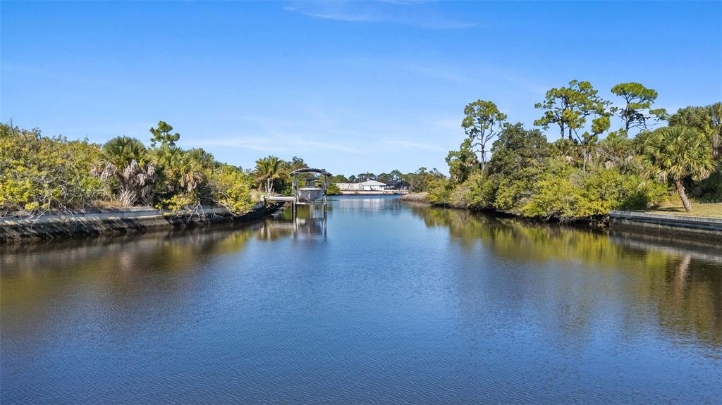 Photo of 1387 Glanmore Drive, Port Charlotte, FL 33953 (MLS # C7519439)