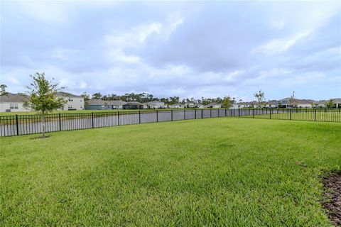 A home in NEW SMYRNA BEACH