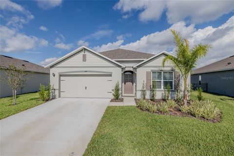 A home in NEW SMYRNA BEACH