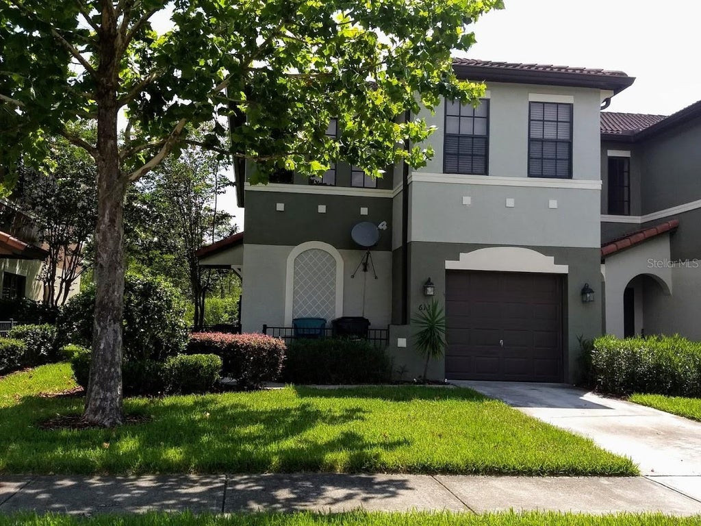 Photo of 6133 Apollos Corner Way, Orlando, FL 32829 (MLS # S5154136)